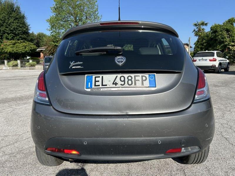 Lancia Ypsilon 1.2 69 CV GPL 5 porte