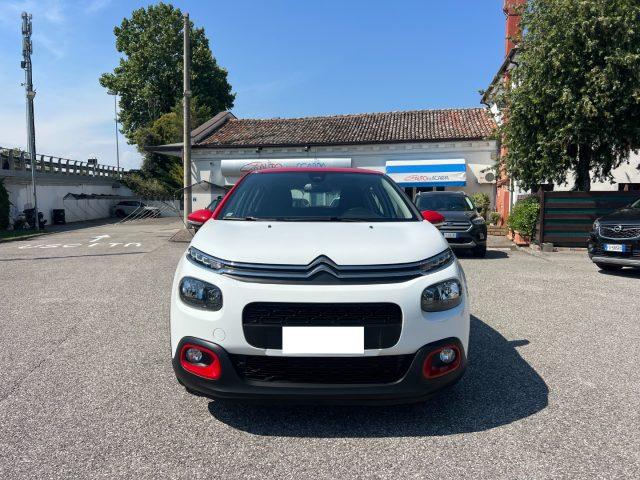 CITROEN C3 BlueHDi 75 S&S Shine