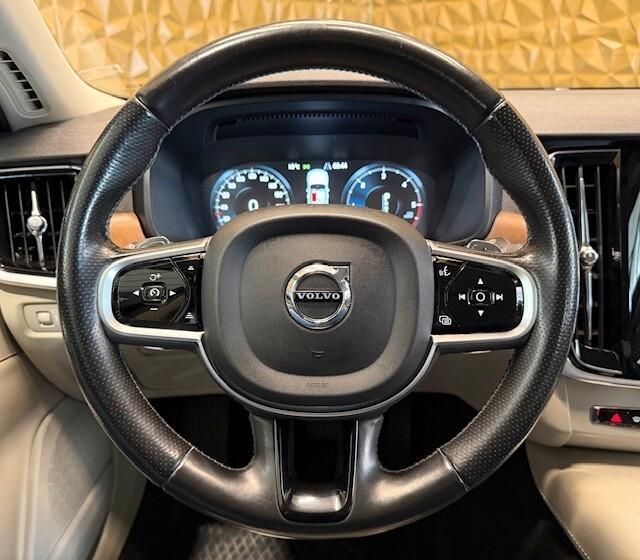 Volvo V90 D4 Geartronic Inscription