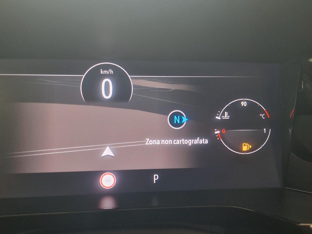 Opel Grandland X 1.5 diesel