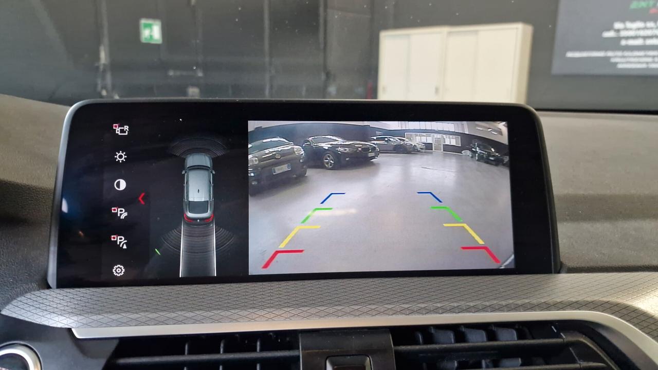 Bmw X4 xDrive20d Msport