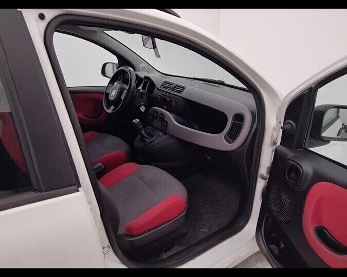Fiat Panda 1.2 EasyPower Easy