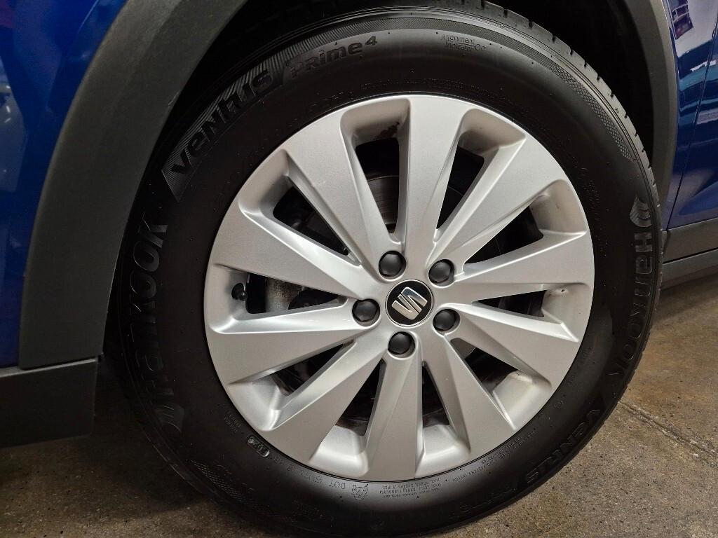 Seat Arona 1.0 TGI XCELLENCE