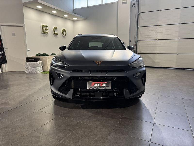 Cupra Formentor Formentor 1.5 e-Hybrid DSG