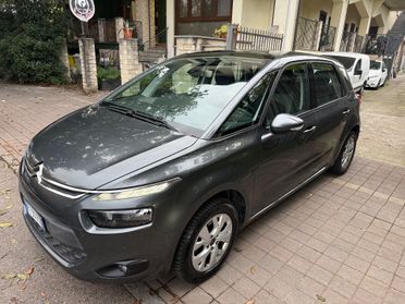Citroen C4 Picasso BlueHDi 100 S&S Business