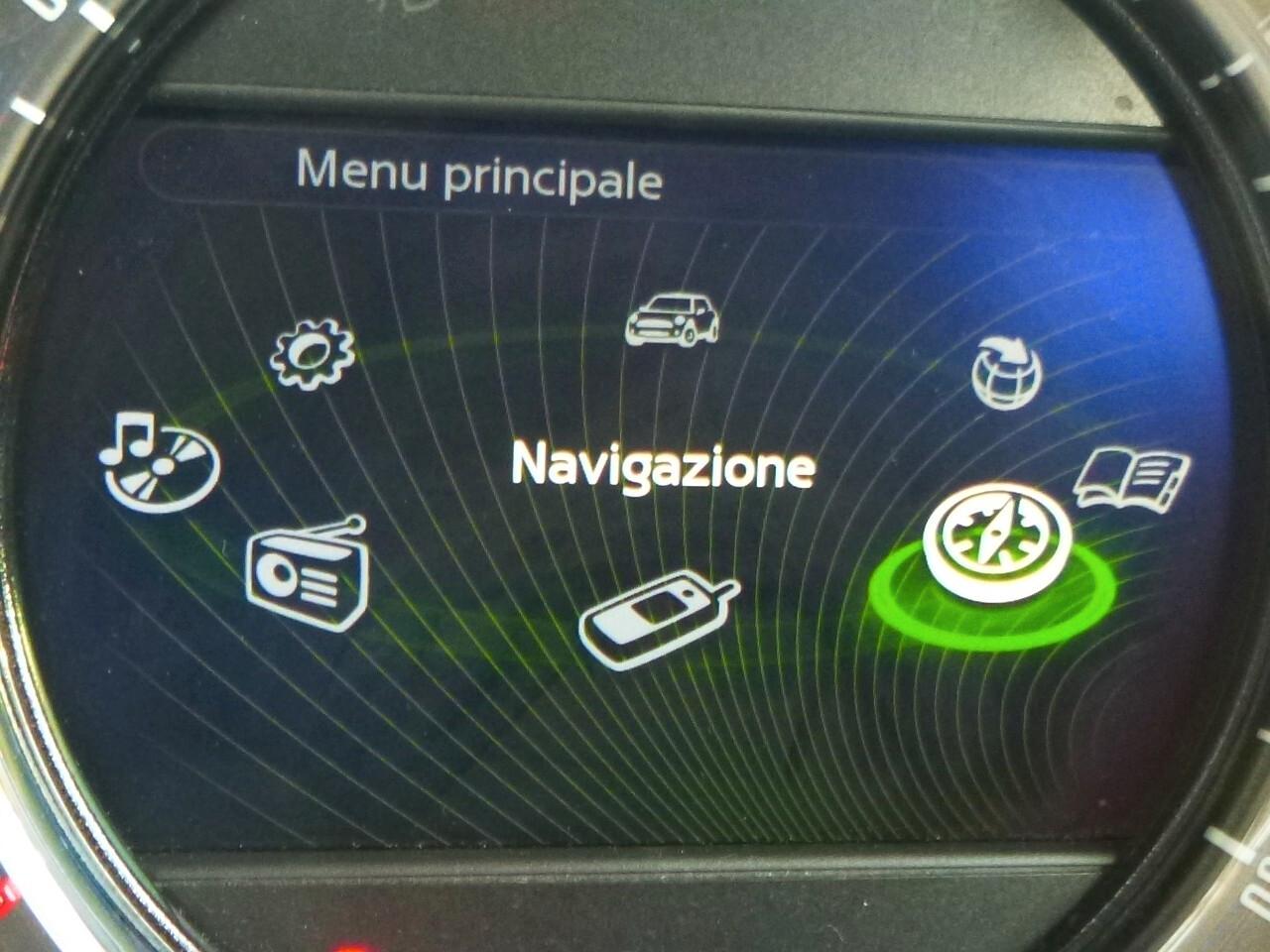 Mini Cooper D Countryman 1.6 ALL4