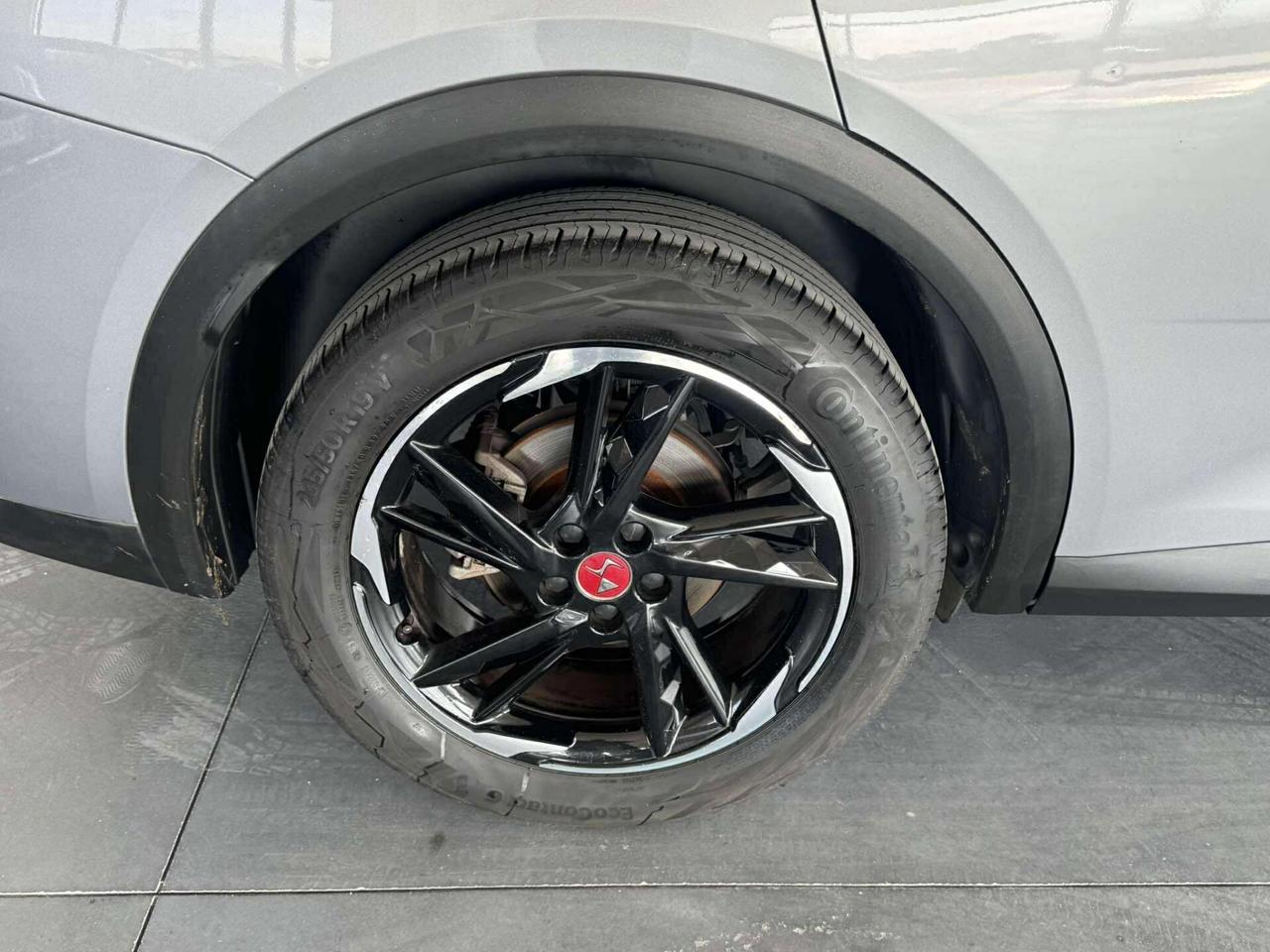 Ds 7 CBK BlueHDi 130 aut. Performance Line+-2022