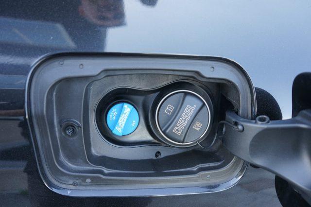 BMW X3 xDrive20d Luxury Ufficiale Italiana