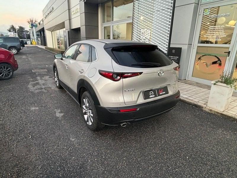 Mazda CX-30 2.0 m-hybrid Executive 2wd 150cv 6mt