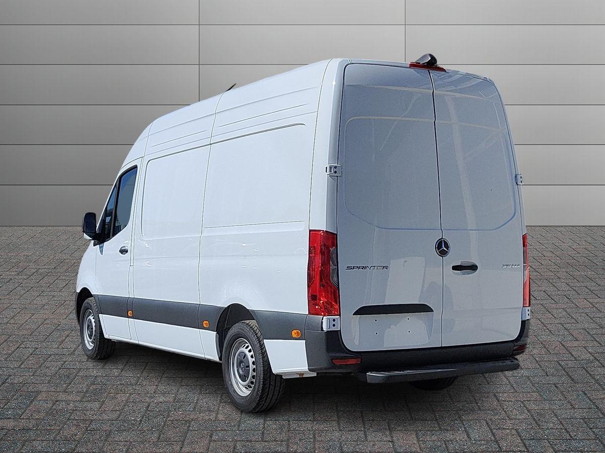Mercedes-Benz Sprinter Furgone 315CDI 37/35 PRO