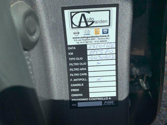 RENAULT Captur Full Hybrid E-Tech 145 CV Techno