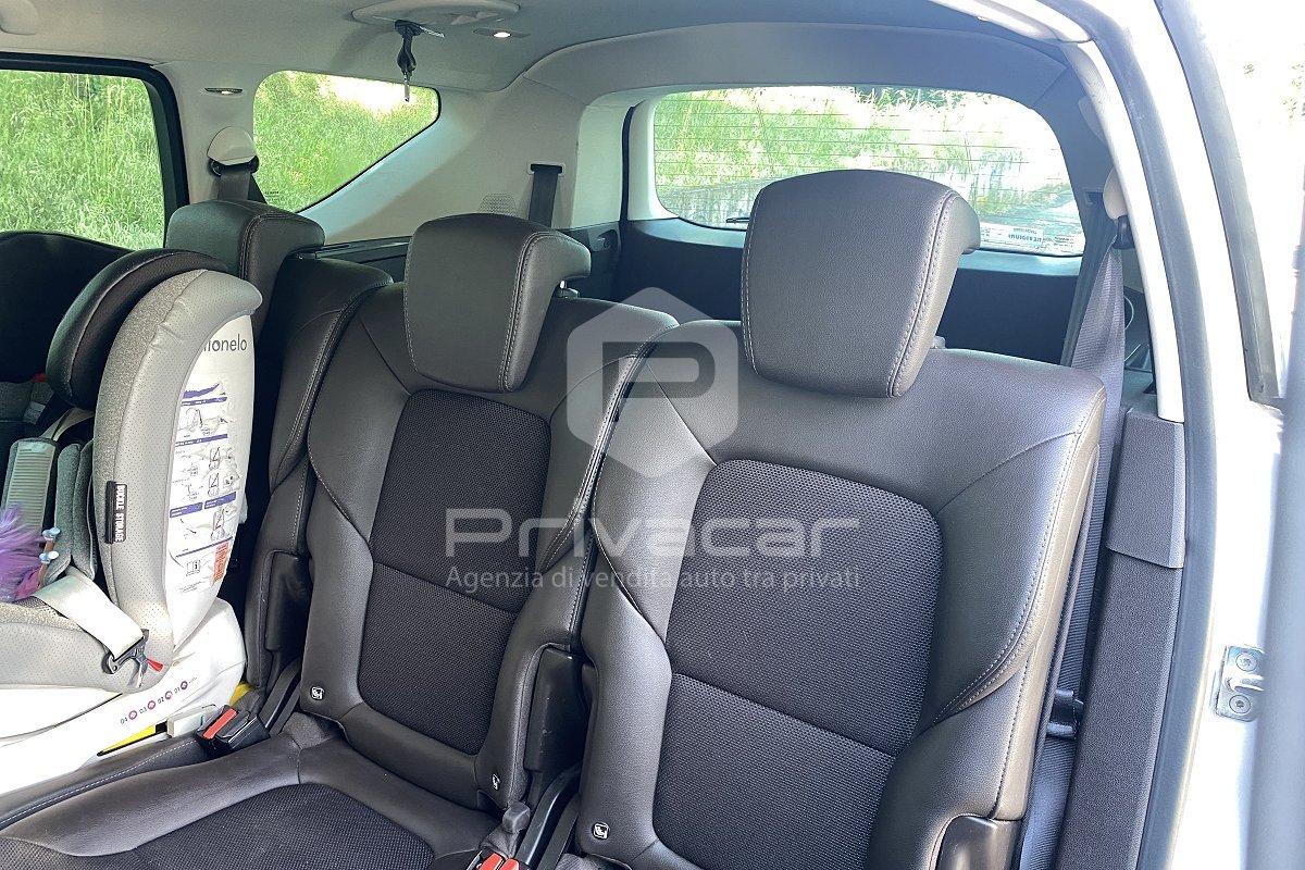 RENAULT Espace dCi 160CV EDC Energy Intens
