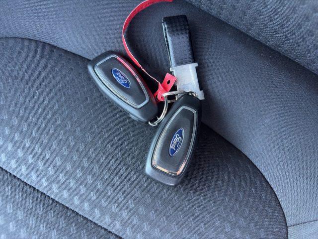 FORD Kuga 2.0 EcoBlue 120 CV aut. 2WD ST-Line