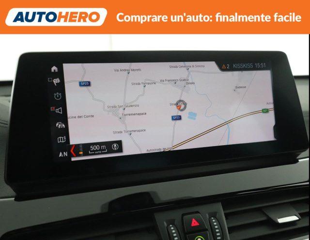 BMW X1 xDrive25e xLine Plus
