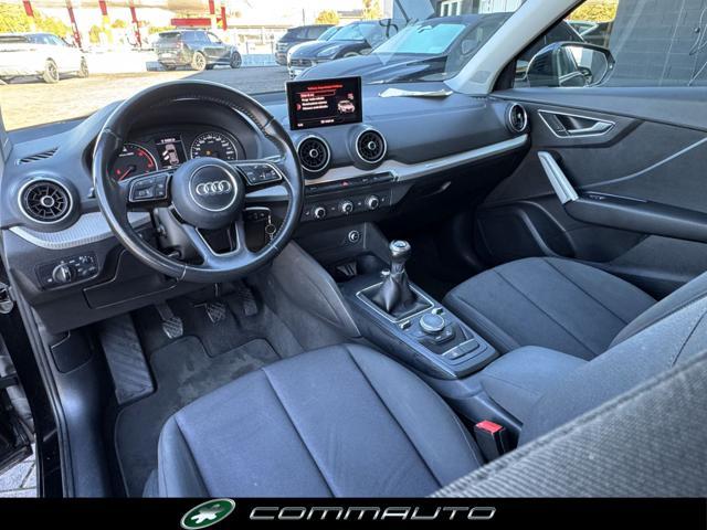 AUDI Q2 1.6 TDI Business