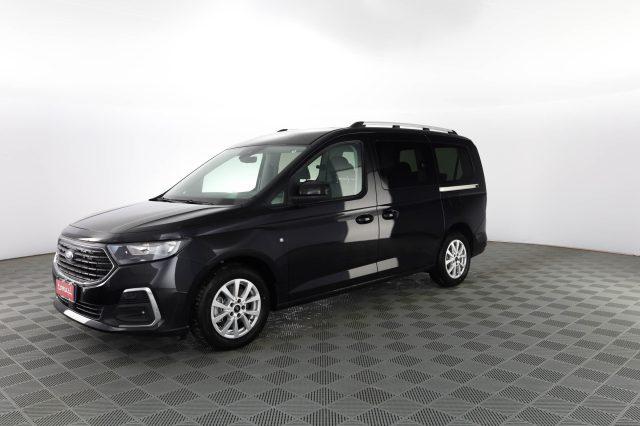 FORD Tourneo Connect Grand Tourneo Connect 2.0 EcoBlue 122 CV Powershif