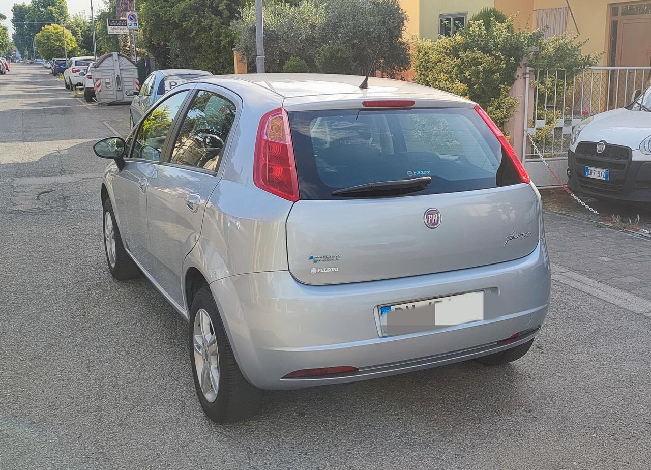 Fiat Grande Punto 1.4 5 porte Dynamic Natural Power