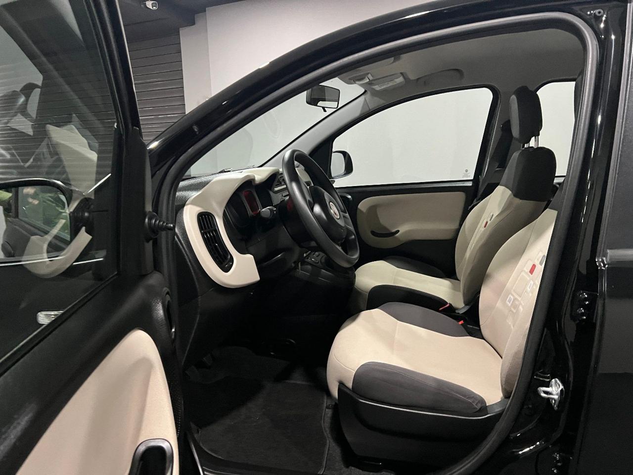 Fiat New Panda 1.3 MJT 95 CV S&S km 112.000 PERFETTA