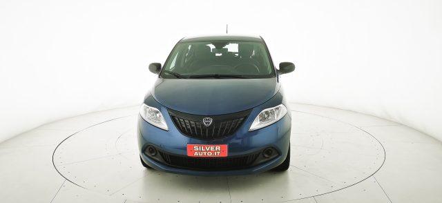 LANCIA Ypsilon 1.0 FireFly 5 porte S&S Hybrid Gold