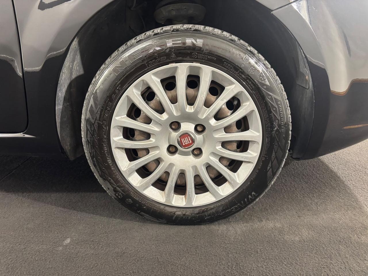 Fiat Punto Evo 1.4 5 porte S&S Dynamic