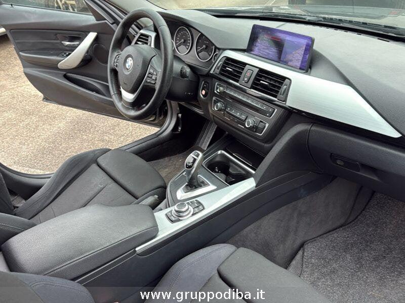 BMW Serie 3 Touring Serie 3 F31 2012 Touring Diese 320d Touring Business auto