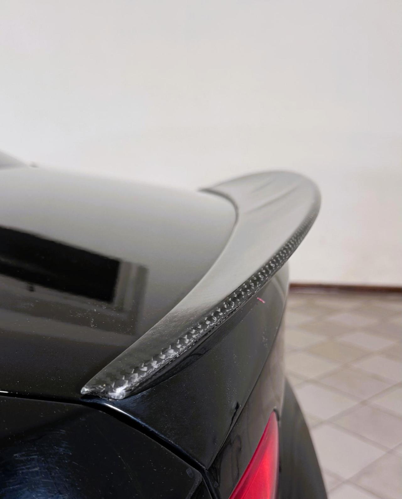 BMW Serie 3 Coupe 330d Coupe xdrive Msport 245cv