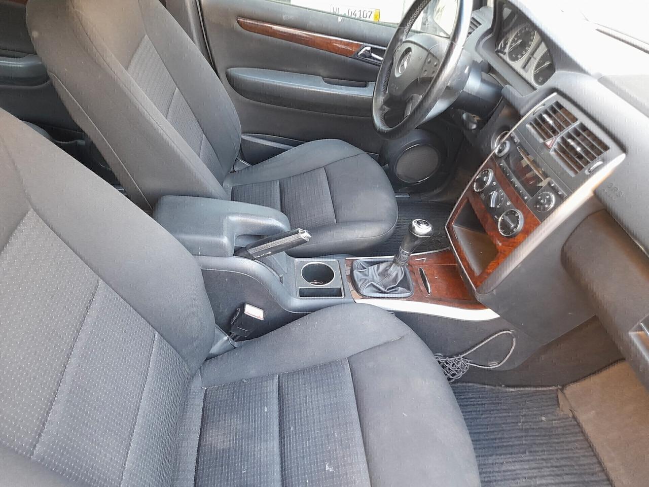 Mercedes-benz B 150 B 150 Chrome