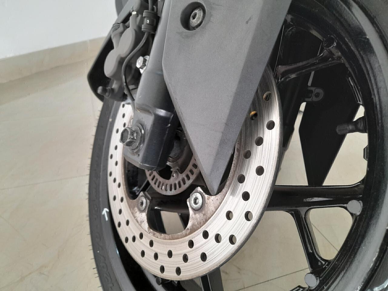 Yamaha X-Max 300 sport fulled