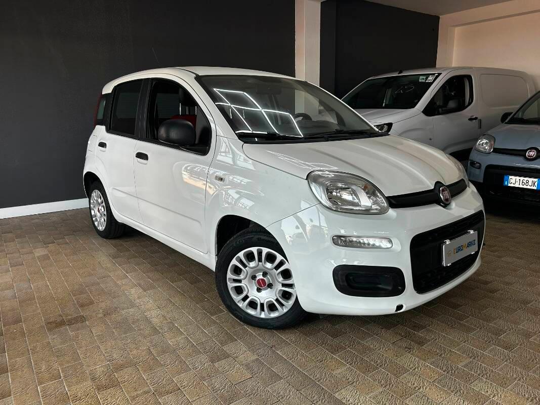 Fiat Panda 1.2 Pop 69cv E6