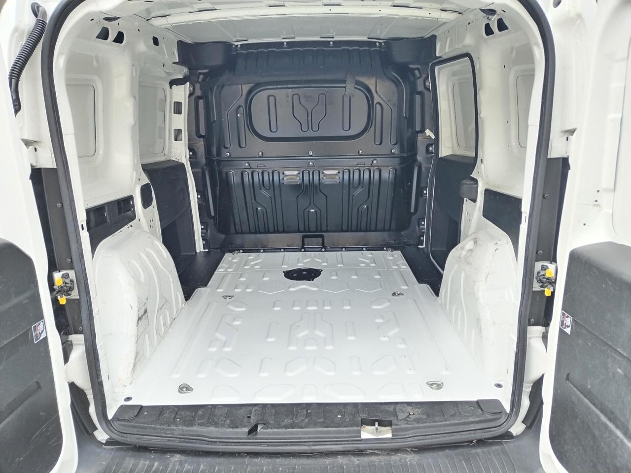 Fiat Doblo CARGO 1.3 MJT 95CV