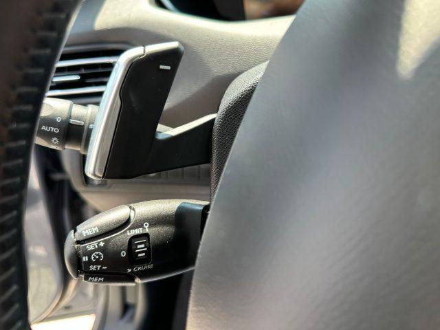 PEUGEOT 308 BlueHDi 130 S&S EAT8 Active Business