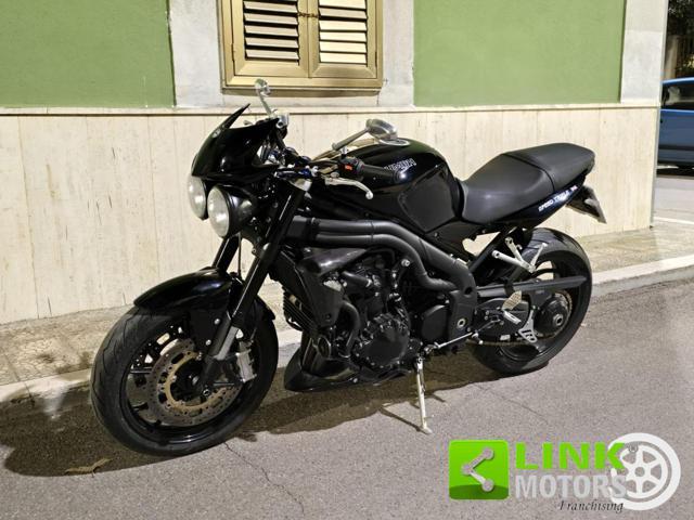 TRIUMPH Speed Triple 1050 *? 70,00 al mese*