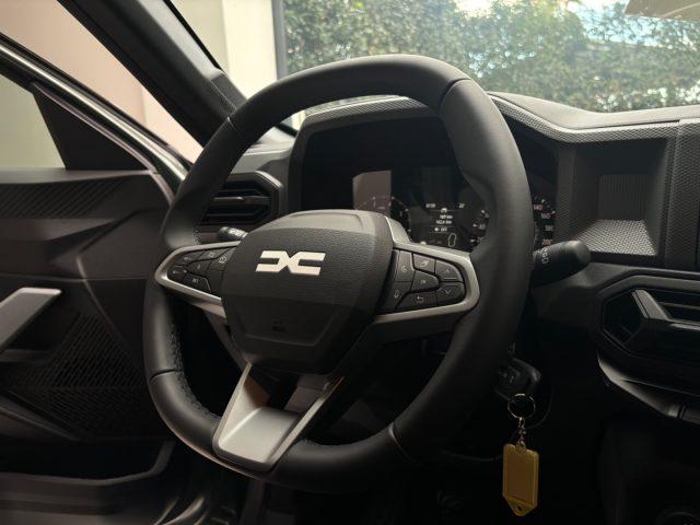 DACIA Duster 1.0 TCe GPL 4x2 Essential tua da ?229,00 mensili
