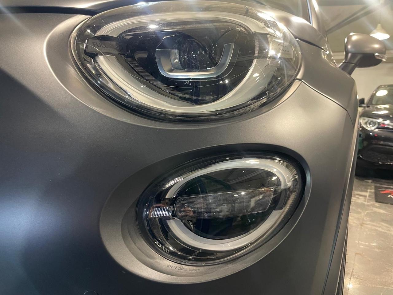 Fiat 500X 1.3 T4 150 CV DCT Sport