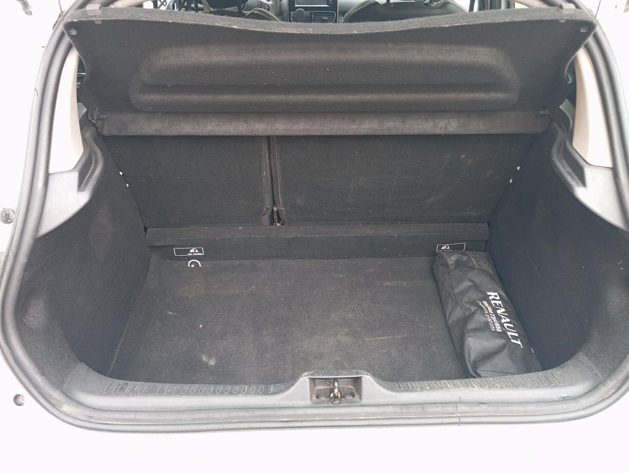 Renault Clio 1.5 dci Energy E6 offerta del mese