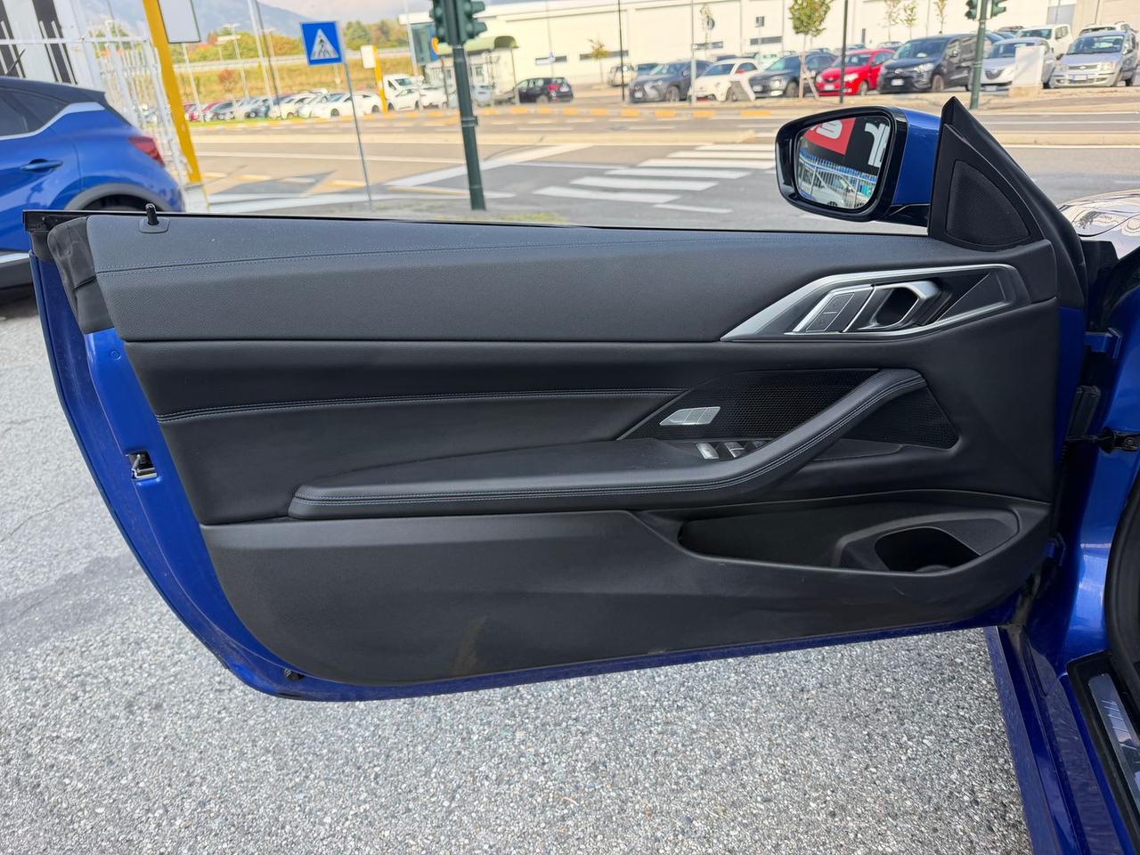 Bmw 420 d MHEV M sport*PROMO FINANZIAMENTO* #50731