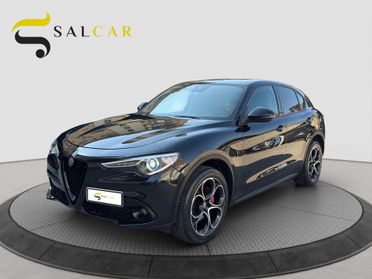 Alfa Romeo Stelvio 2.2 190cv Sport Tech Q4 2020
