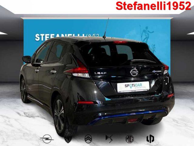 NISSAN Leaf II - Tekna Two Tone Pro Pilot Park 40kWh 150cv