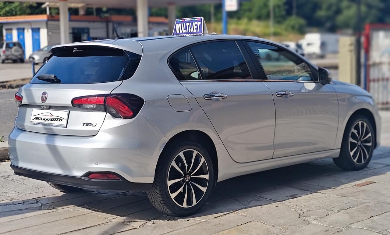 FIAT TIPO LOUNGE 1.6 MTJ 120 CV