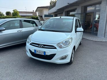 Hyundai i10 1.1 Benzina Neopatentati