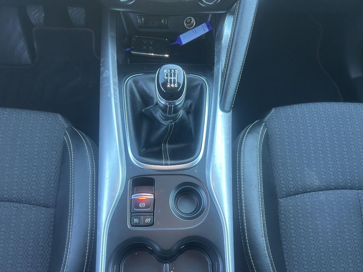 RENAULT - Kadjar - 1.5 dCi 110 CV Energy Bose