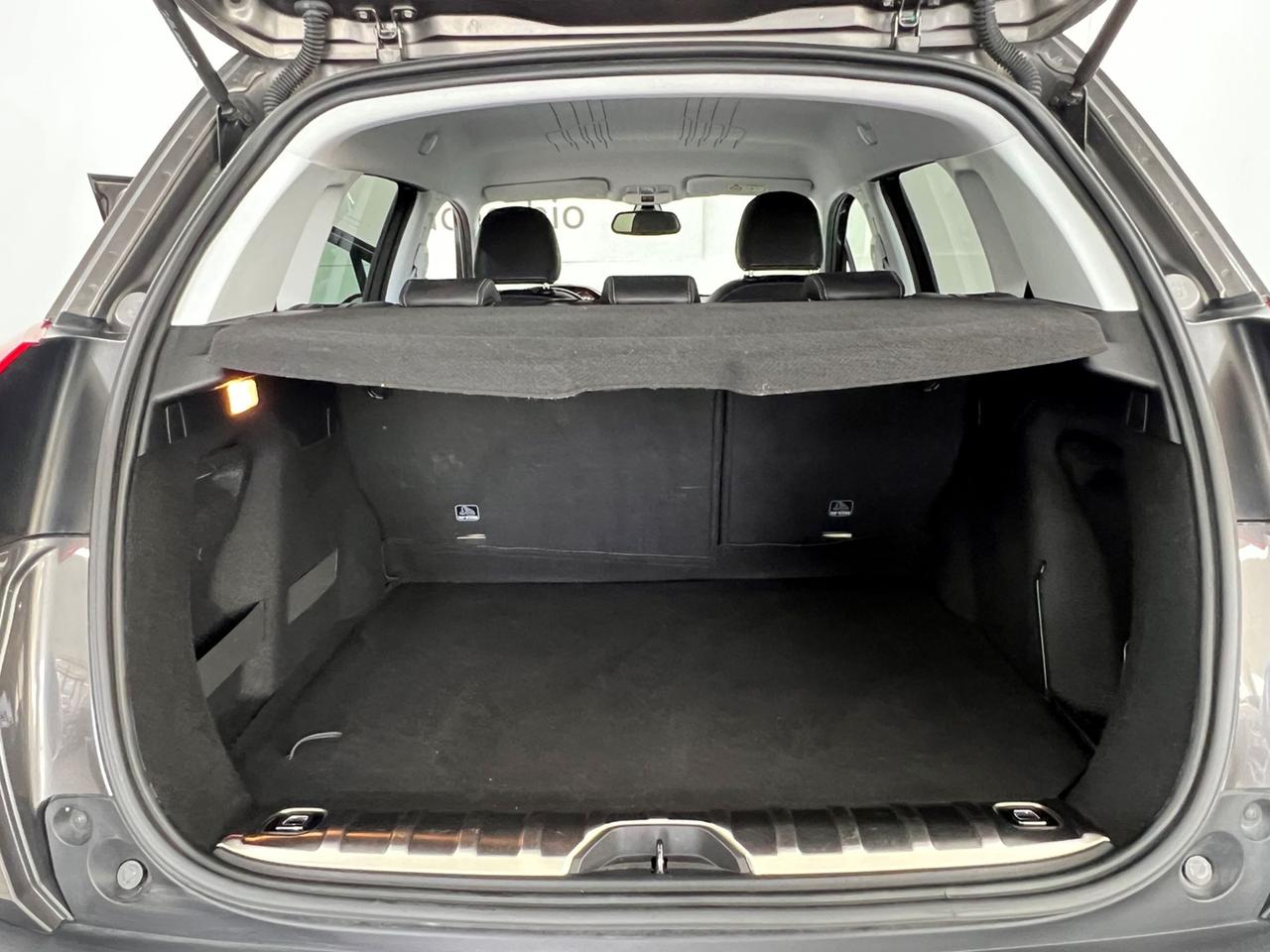 PEUGEOT 2008 1.6 bluehdi Allure 100cv