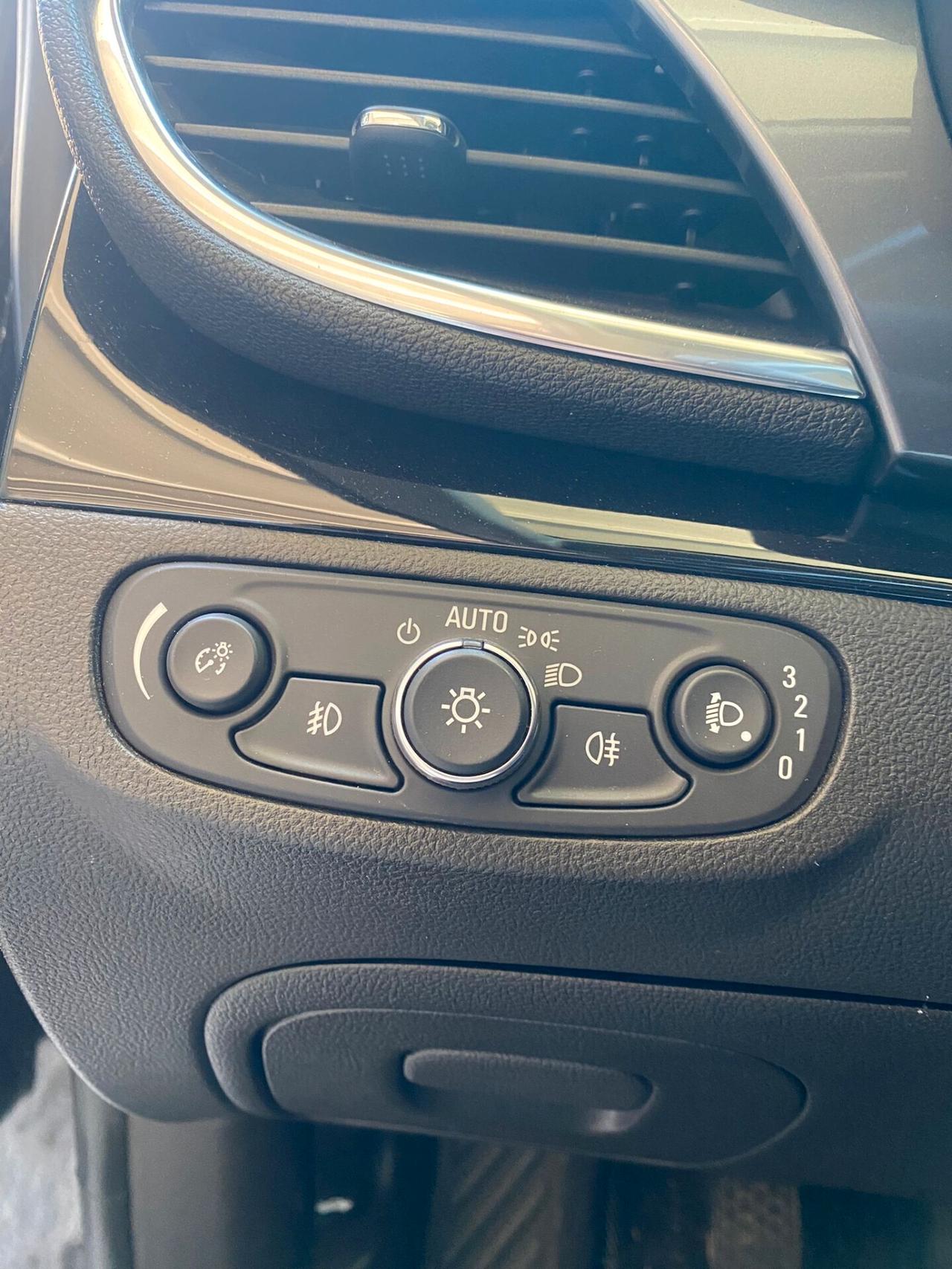 Opel Mokka X 1.6 CDTI Ecotec 4x2 Start&Stop Advance