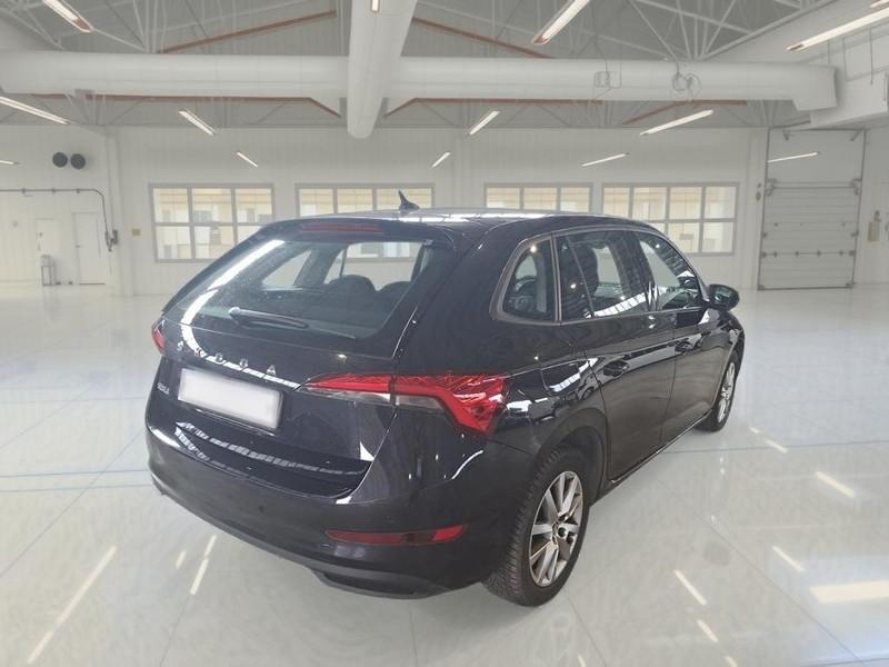 SKODA SCALA 1.0 TSI 81KW AMBITION 5 PORTE BERLINA