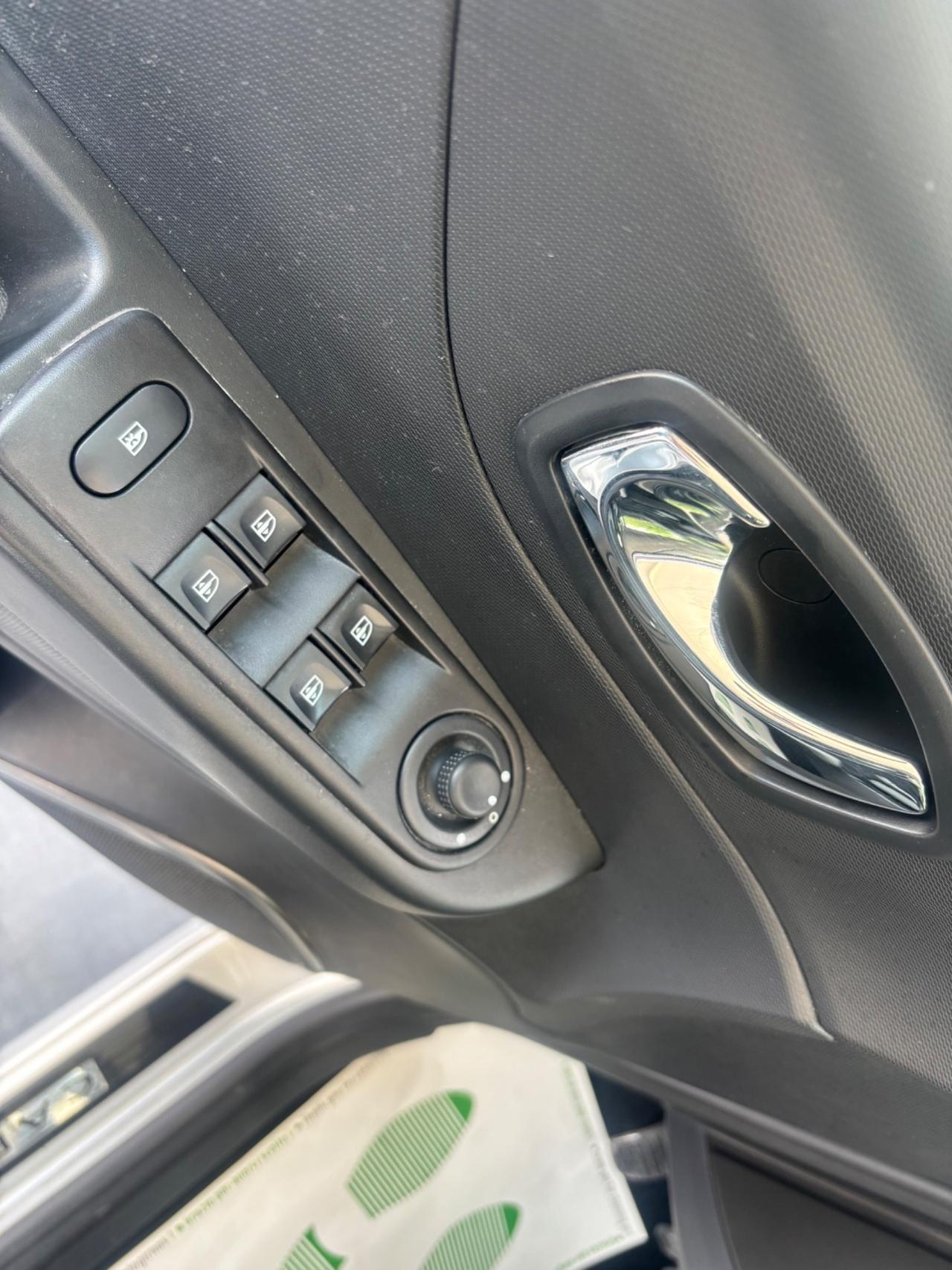 Renault Captur 1.5 dCi 8V 90 CV Start&Stop Energy R-Link