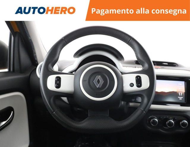 RENAULT Twingo TCe 95 CV EDC Duel2