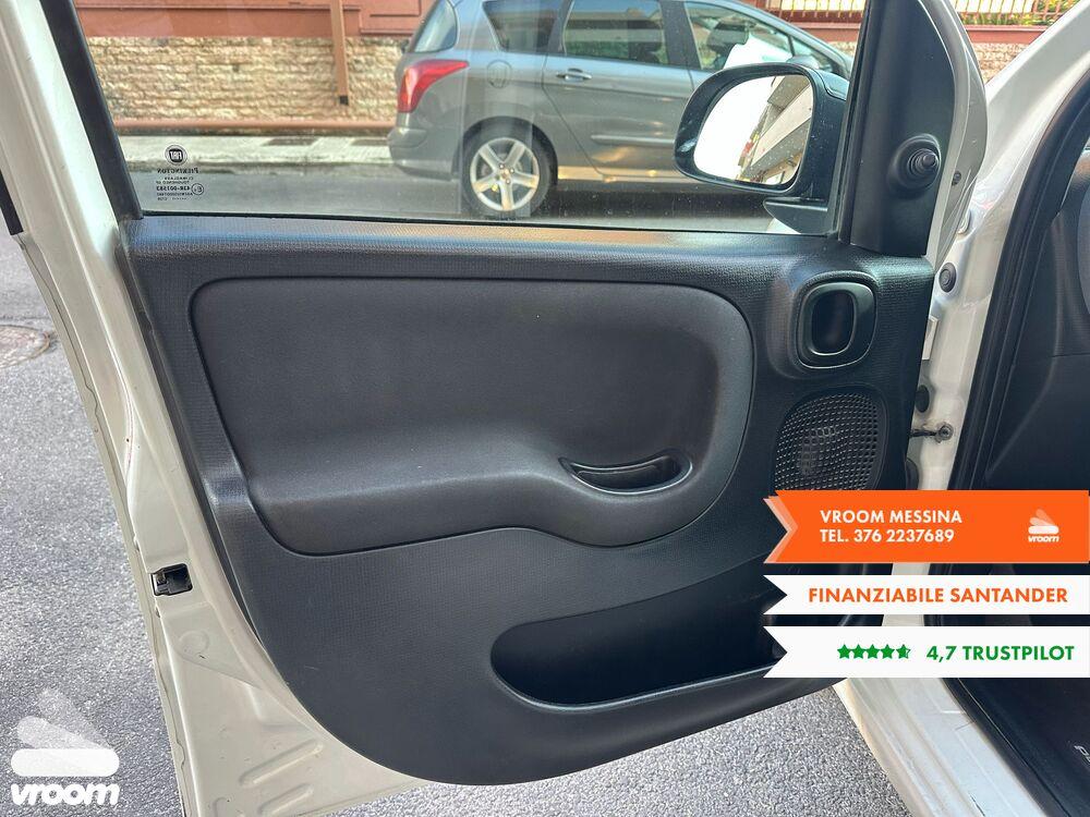 FIAT Panda 3ª serie Panda 1.0 FireFly S&S Hybrid