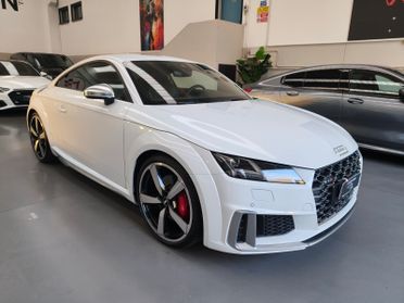 Audi TTS Coupé TFSI quattro S tronic