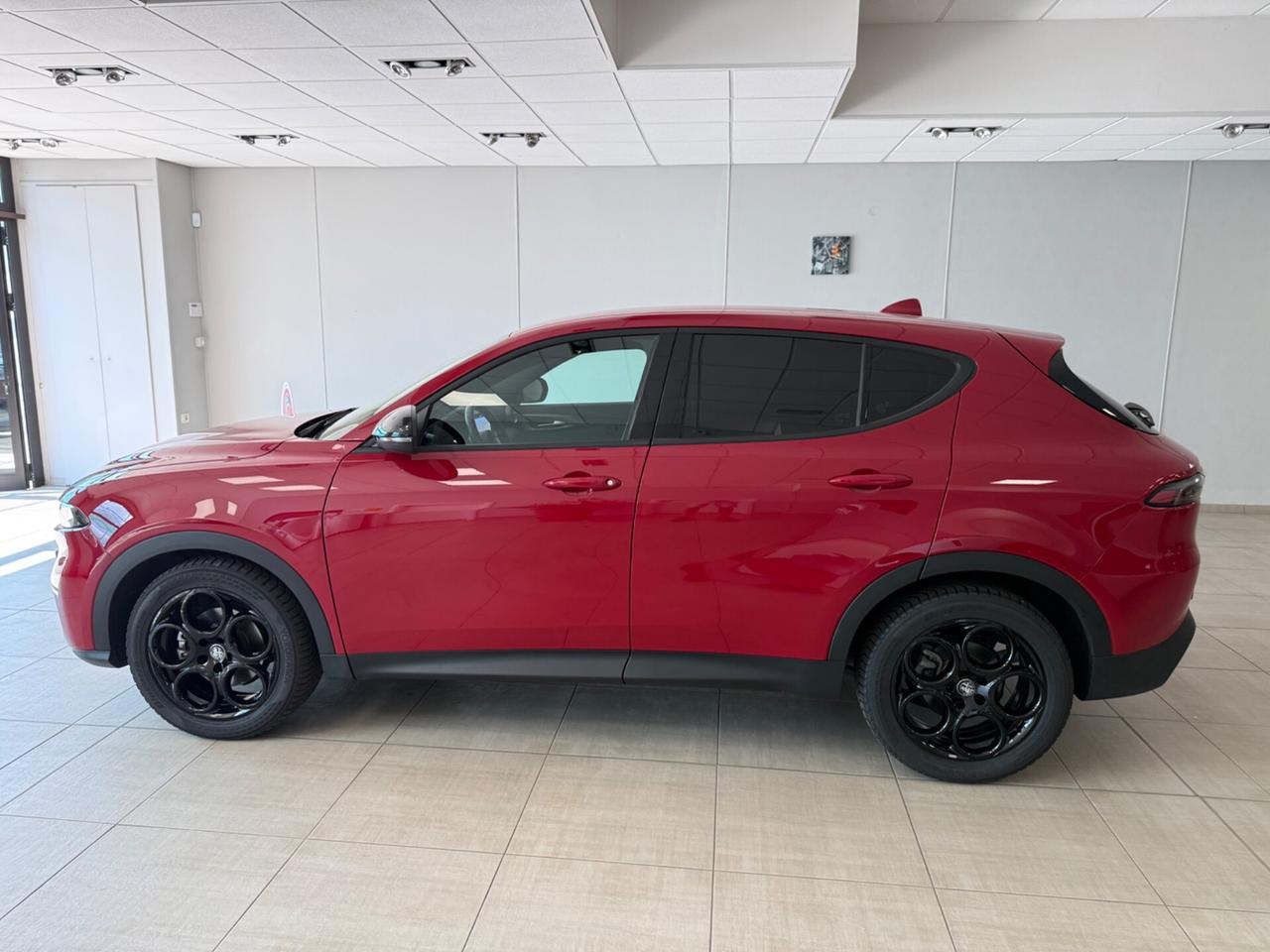 Alfa Romeo Tonale 1.6 diesel 130 CV TCT6 Sprint