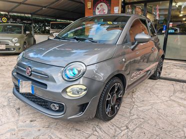 Fiat 500 1.2 S Perfetta